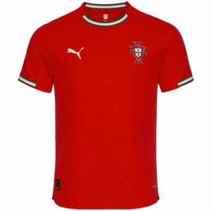 Portugal Jersey 2025 - Jersey Portugal | Jersey Kit Arena