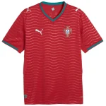 Portugal Jersey 2026 - Jersey Portugal | Jersey Kit Arena