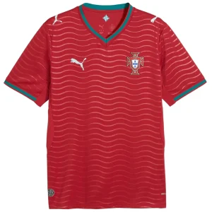 Portugal Jersey 2026 - Jersey Portugal | Jersey Kit Arena