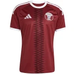 Qatar Jersey 2026 - Jersey Qatar | Jersey Kit Arena