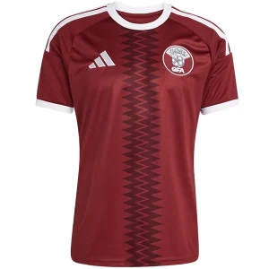 Qatar Jersey 2026 - Jersey Qatar | Jersey Kit Arena