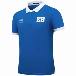 El Salvador Jersey 2025 - Jersey El Salvador | Jersey Kit Arena