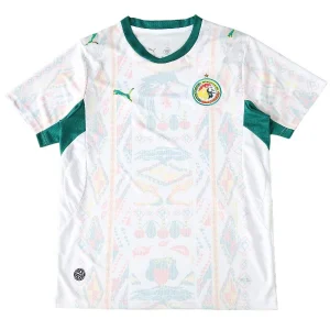 Senegal Jersey 2026 - Jersey Senegal | Jersey Kit Arena