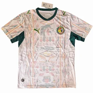 Senegal Jersey 2026 - Jersey Senegal | Jersey Kit Arena