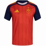 Spain Jersey 2026 - Jersey Spain | Jersey Kit Arena