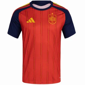 Spain Jersey 2026 - Jersey Spain | Jersey Kit Arena
