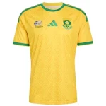 Sudafrica Jersey 2026 - Jersey Sudafrica | Jersey Kit Arena