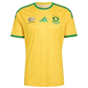 Sudafrica Jersey 2026 - Jersey Sudafrica | Jersey Kit Arena