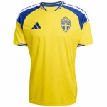 Sweden Jersey 2026 - Jersey Sweden | Jersey Kit Arena