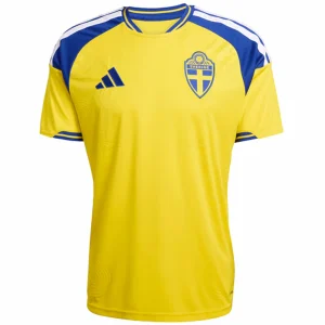 Sweden Jersey 2026 - Jersey Sweden | Jersey Kit Arena