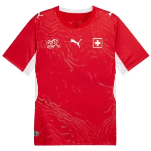 Switzerland Jersey 2026 - Jersey Switzerland | Jersey Kit Arena