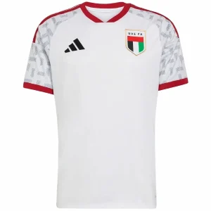 United Arab Emirates Jersey 2026 - Jersey United Arab Emirates | Jersey Kit Arena