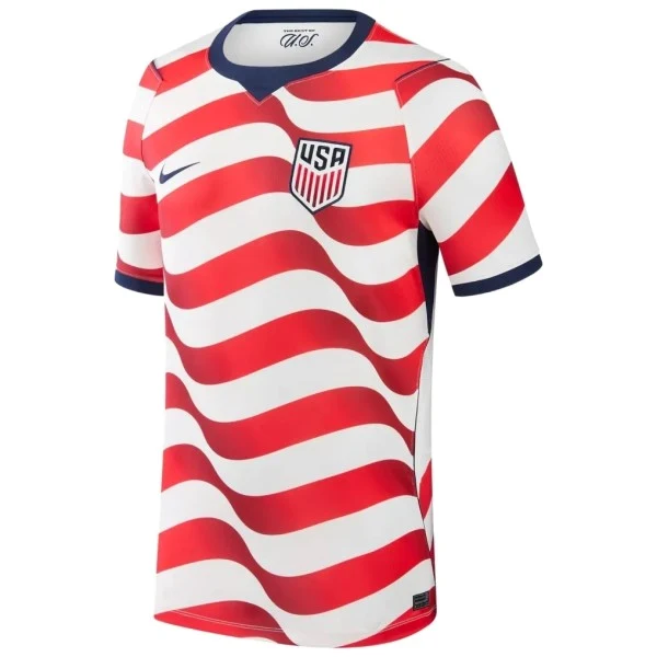 United-states Jersey 2026 - Jersey United-states | Jersey Kit Arena