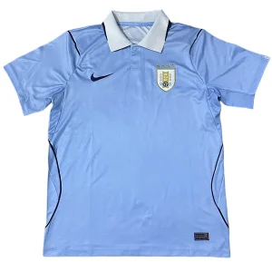 Uruguay Jersey 2026 - Jersey Uruguay | Jersey Kit Arena