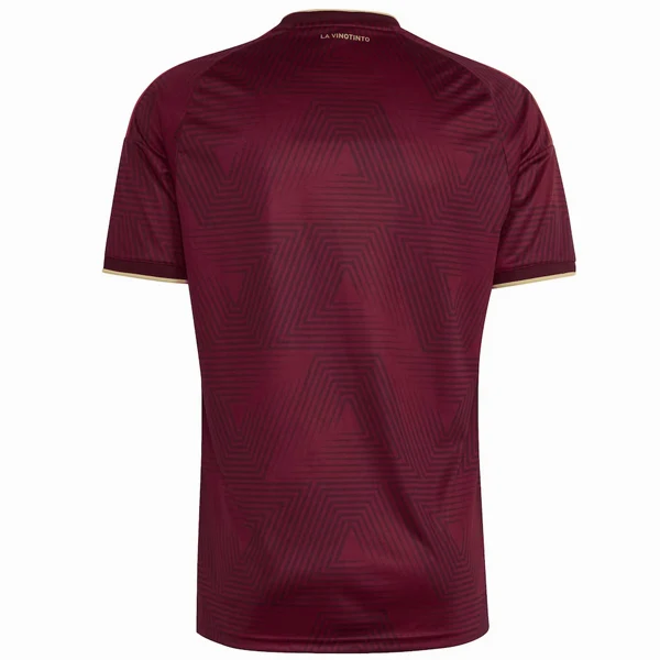 Venezuela Jersey 2026 - Jersey Venezuela | Jersey Kit Arena