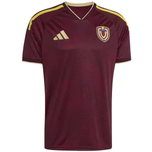 Venezuela Jersey 2026 - Jersey Venezuela | Jersey Kit Arena