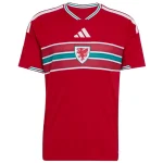 Wales Jersey 2026 - Jersey Wales | Jersey Kit Arena