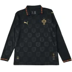 Portugal Jersey 2026 - Jersey Portugal | Jersey Kit Arena