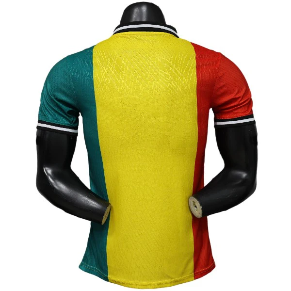 Ghana Jersey 2026 - Jersey Ghana | Jersey Kit Arena