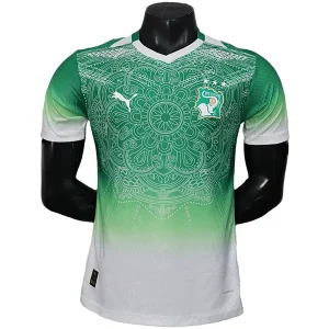 Ivory-coast Jersey 2026 - Jersey Ivory-coast | Jersey Kit Arena