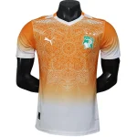 Ivory-coast Jersey 2026 - Jersey Ivory-coast | Jersey Kit Arena