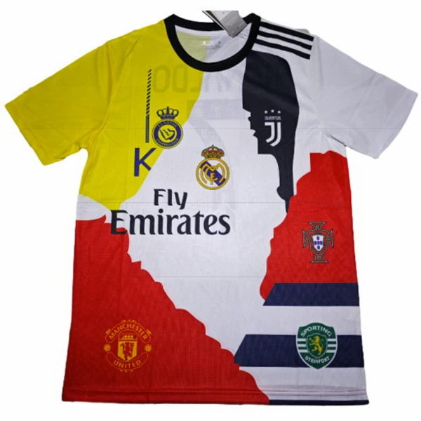 Portugal Jersey 2025 - Jersey Portugal | Jersey Kit Arena