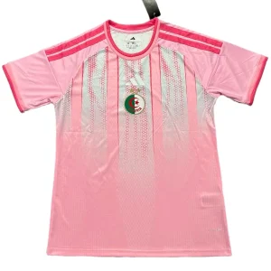 Algeria Jersey 2026 - Jersey Algeria | Jersey Kit Arena
