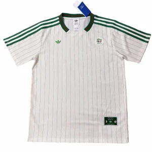 Algeria Jersey 2026 - Jersey Algeria | Jersey Kit Arena