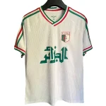 Algeria Jersey 2026 - Jersey Algeria | Jersey Kit Arena