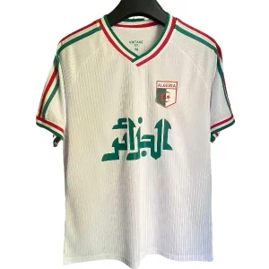 Algeria Jersey 2026 - Jersey Algeria | Jersey Kit Arena