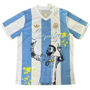 Argentina Jersey 2026 - Jersey Argentina | Jersey Kit Arena