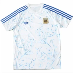 Argentina Jersey 2026 - Jersey Argentina | Jersey Kit Arena