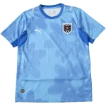Austria Jersey 2026 - Jersey Austria | Jersey Kit Arena