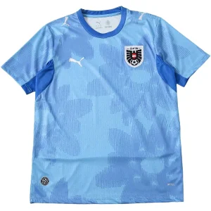 Austria Jersey 2026 - Jersey Austria | Jersey Kit Arena