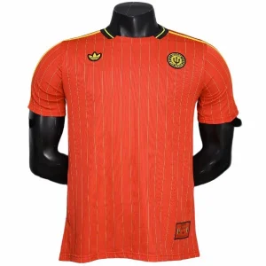Belgium Jersey 2026 - Jersey Belgium | Jersey Kit Arena