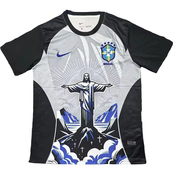 Brazil Jersey 2026 - Jersey Brazil | Jersey Kit Arena