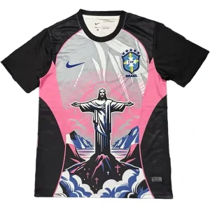 Brazil Jersey 2026 - Jersey Brazil | Jersey Kit Arena