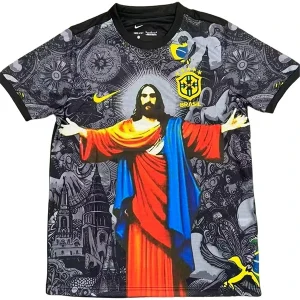 Brazil Jersey 2026 - Jersey Brazil | Jersey Kit Arena