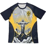 Brazil Jersey 2026 - Jersey Brazil | Jersey Kit Arena