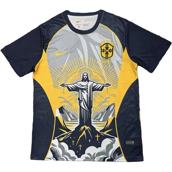 Brazil Jersey 2026 - Jersey Brazil | Jersey Kit Arena