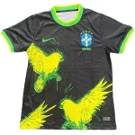 Brazil Jersey 2026 - Jersey Brazil | Jersey Kit Arena