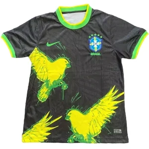 Brazil Jersey 2026 - Jersey Brazil | Jersey Kit Arena