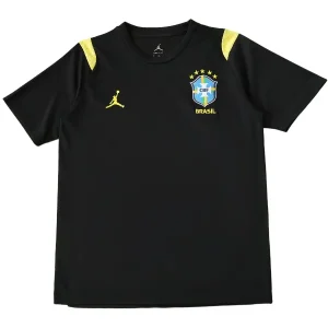Brazil Jersey 2026 - Jersey Brazil | Jersey Kit Arena