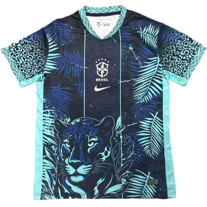 Brazil Jersey 2026 - Jersey Brazil | Jersey Kit Arena
