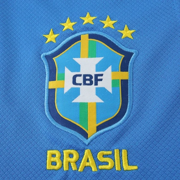 Brazil Jersey 2026 - Jersey Brazil | Jersey Kit Arena