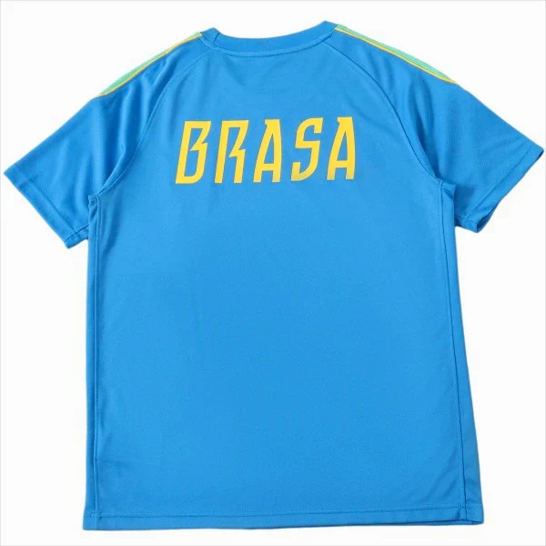 Brazil Jersey 2026 - Jersey Brazil | Jersey Kit Arena