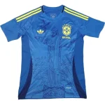 Brazil Jersey 2026 - Jersey Brazil | Jersey Kit Arena