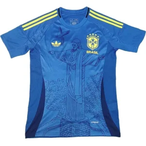 Brazil Jersey 2026 - Jersey Brazil | Jersey Kit Arena