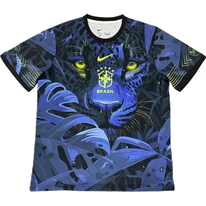 Brazil Jersey 2026 - Jersey Brazil | Jersey Kit Arena