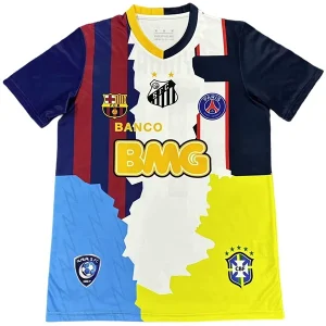 Brazil Jersey 2026 - Jersey Brazil | Jersey Kit Arena